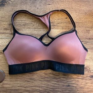 Victoria Secret Pink sport bra